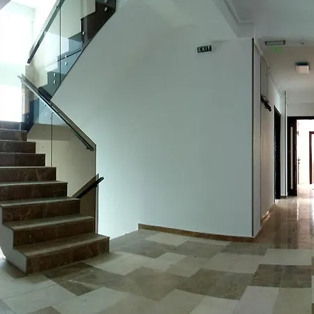 Sophia 2 Apartment *