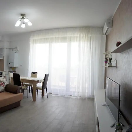 Apartment Sophia 2 Mamaia