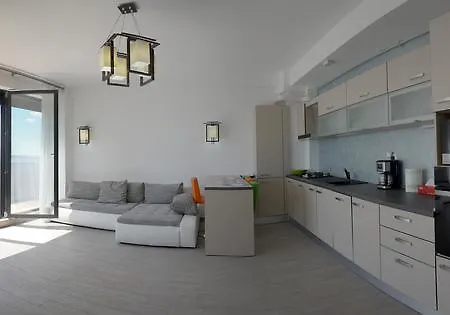 Apartmán Sophia 2 *