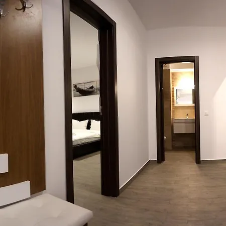 Apartmán Sophia 2 Mamaia