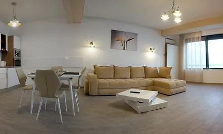 Sophia 2 Apartment