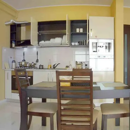 Sophia 2 Apartmán Mamaia