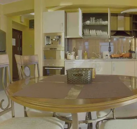 Apartmán Sophia 2