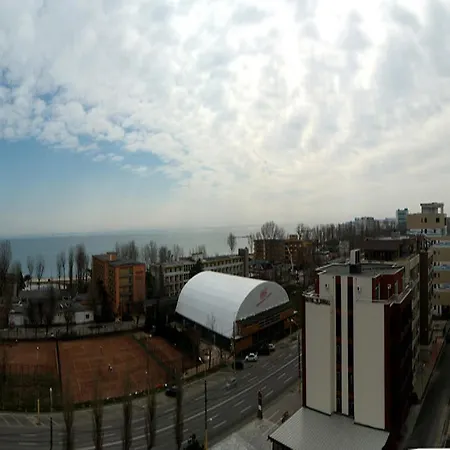 Sophia 2 Apartment Mamaia