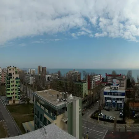 Apartment Sophia 2 Mamaia