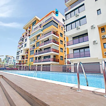 Apartment Sophia 2