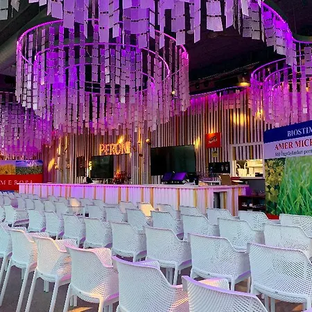 Sophia 2 Apartmán Mamaia