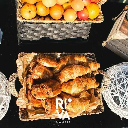 Sophia 2 Apartmán *