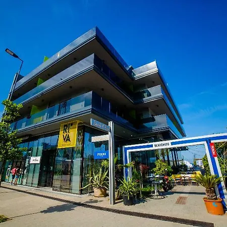 Apartmán Sophia 2 Mamaia