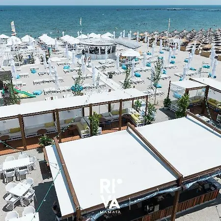 Sophia 2 * Mamaia