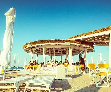 Apartment Sophia 2 Mamaia