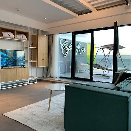 Sophia 2 Apartmán Mamaia