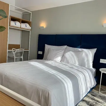 Sophia 2 Apartmán Mamaia