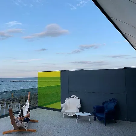 Apartmán Sophia 2 *